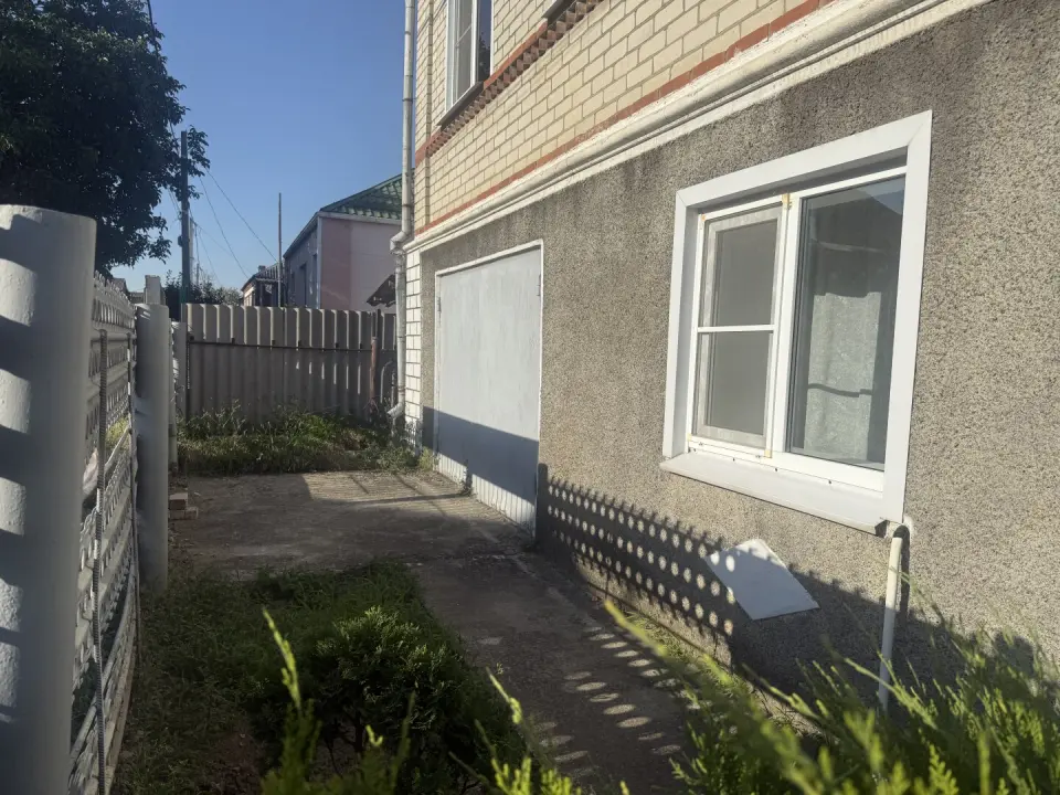 2-этажный дом, 101 м² на 4,7 сот. в Крымске