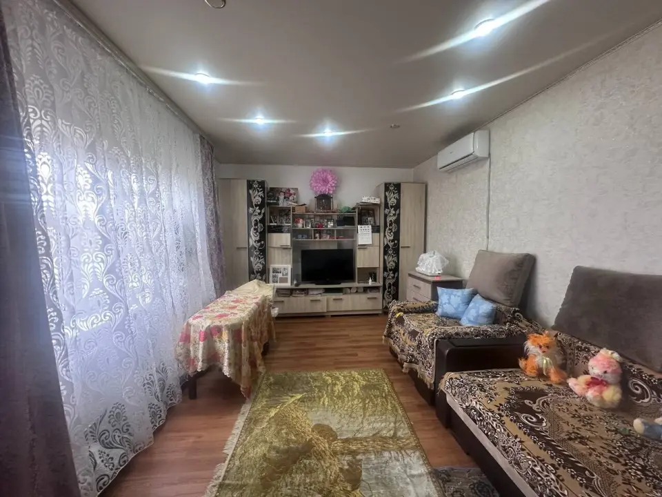 1-этажный дом, 50 м² на 8,9 сот. в Элитном