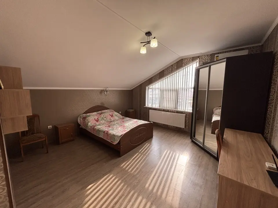 2-этажный дом, 184,9 м² на 6 сот. в Крымске