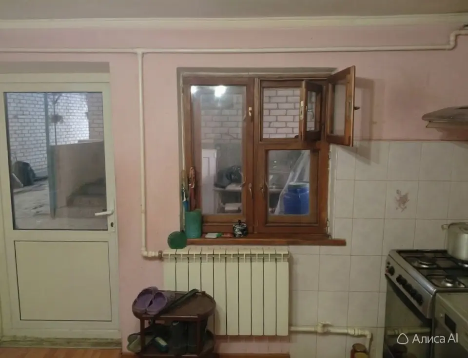 1-этажный дом, 64,6 м² на 5,9 сот. в Крымске