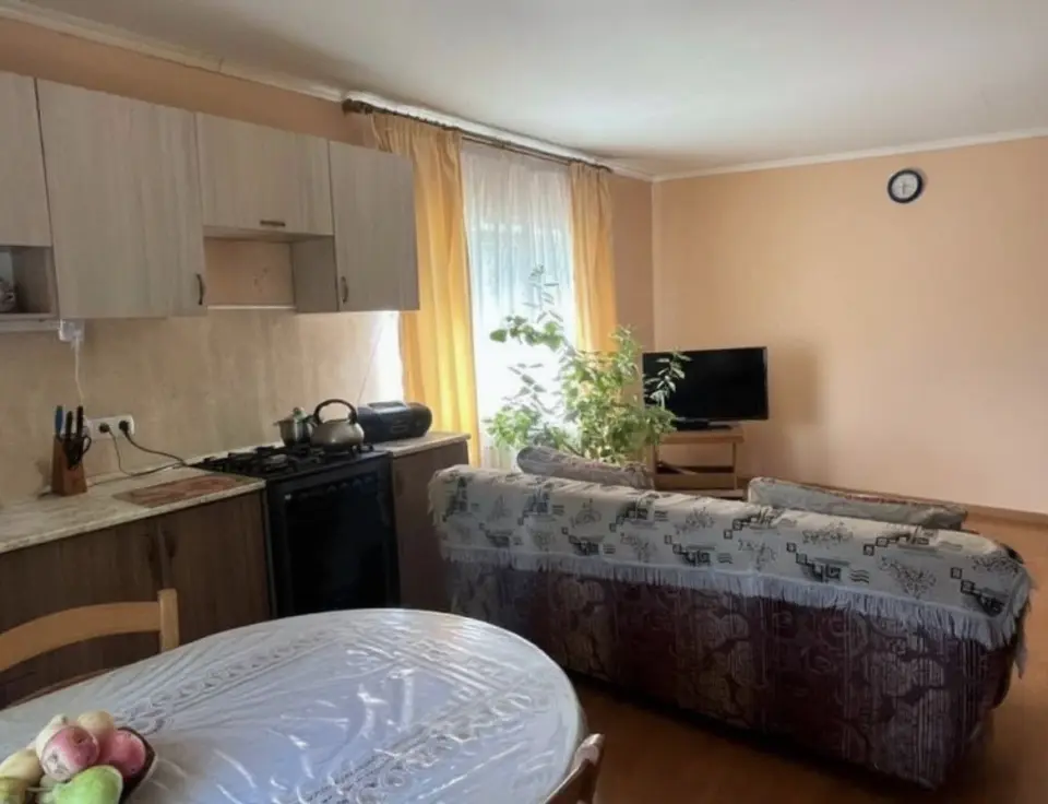 1-этажный дом, 70 м² на 25 сот. в Шептальский х.