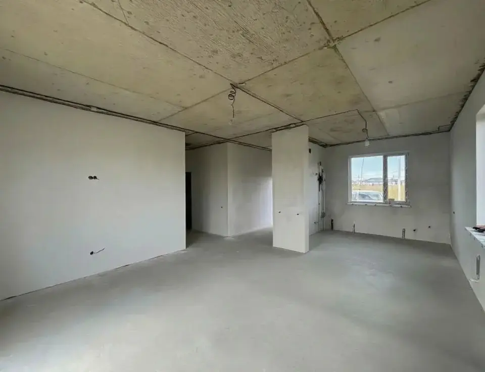 1-этажный дом, 100 м² на 4 сот. в Крымске