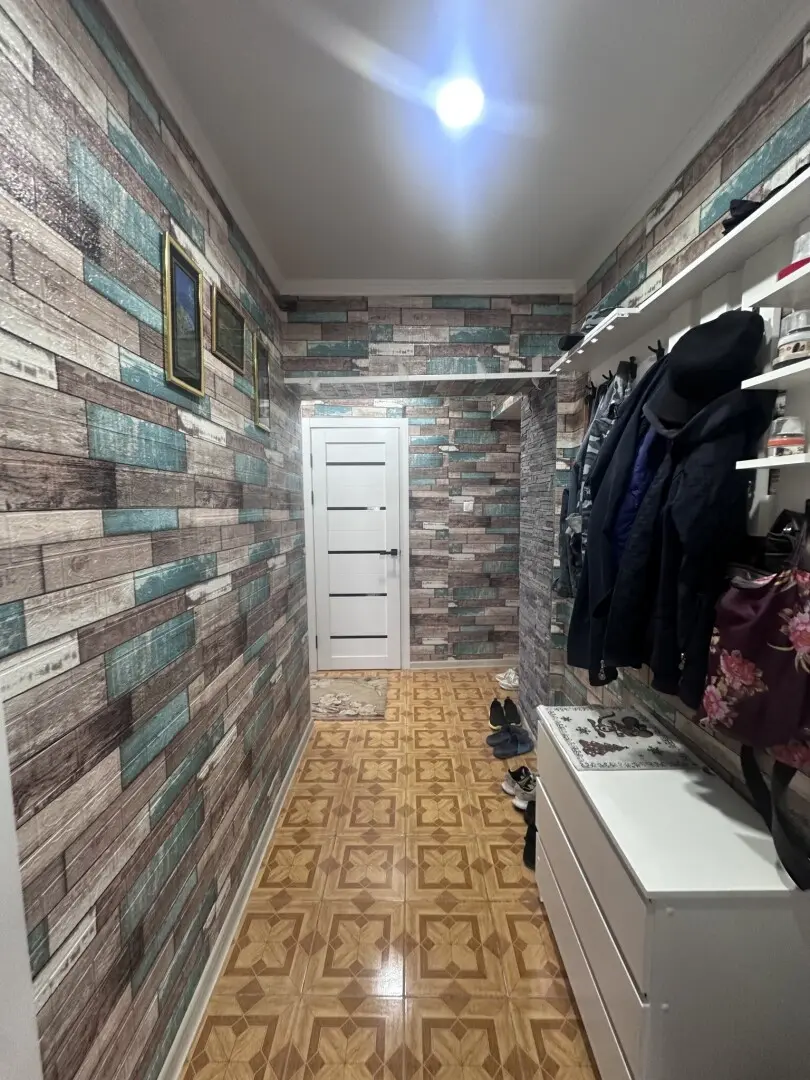 2-комн. квартира, 47,7 м² в Крымске