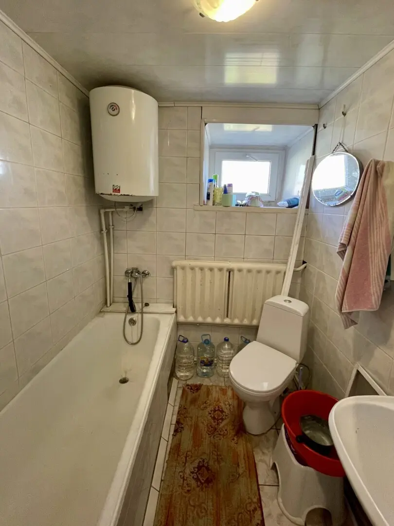 2-этажный дом, 74 м² на 15 сот. в Нижнебаканская ст-це