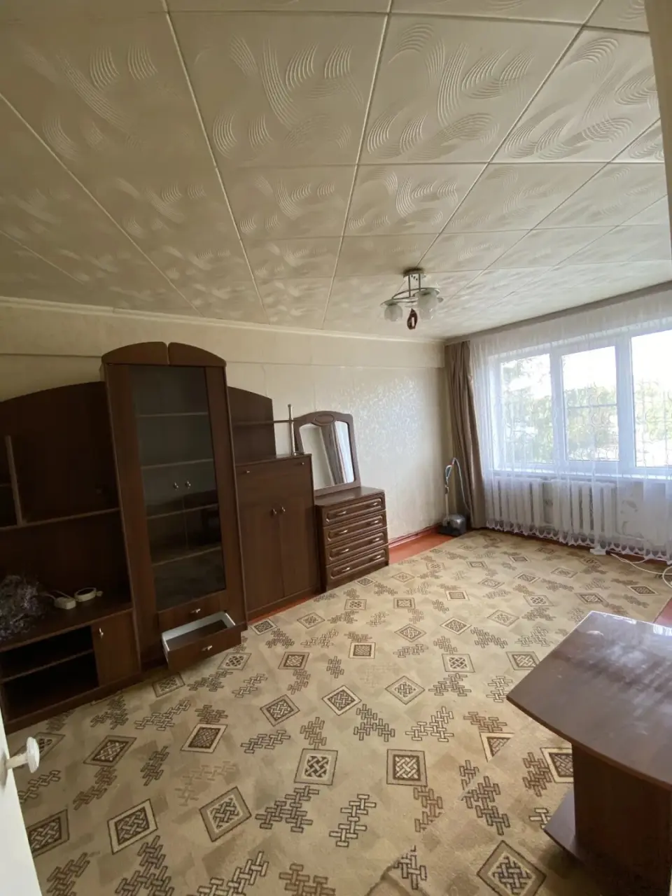 2-комн. квартира, 44,5 м² в Крымске
