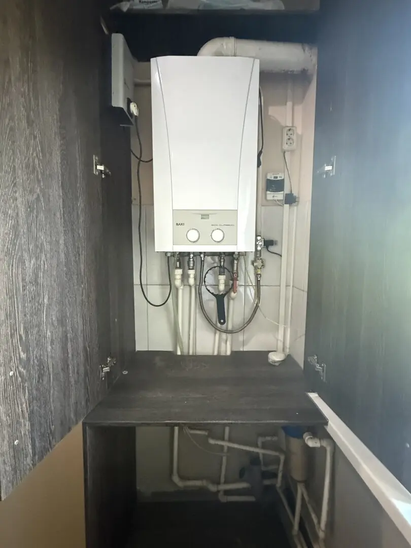 2-комн. квартира, 49 м² в Крымске