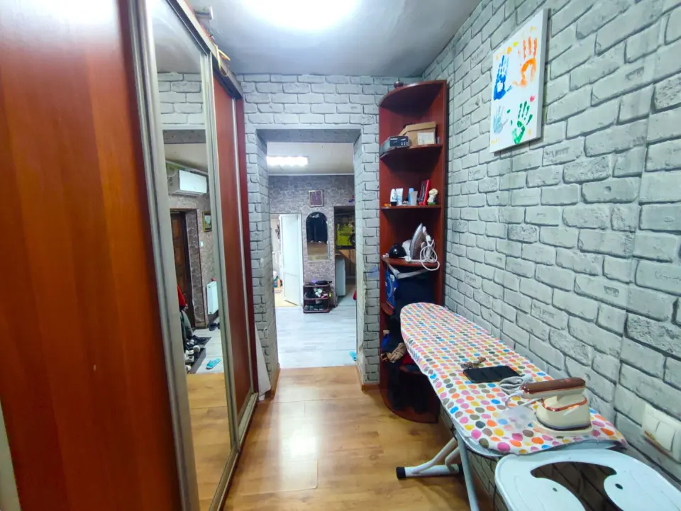 1-этажный дом, 100 м² на 10 сот. в Крымске