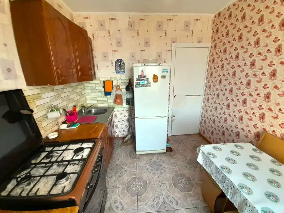 3-комн. квартира, 66,3 м² в Крымске