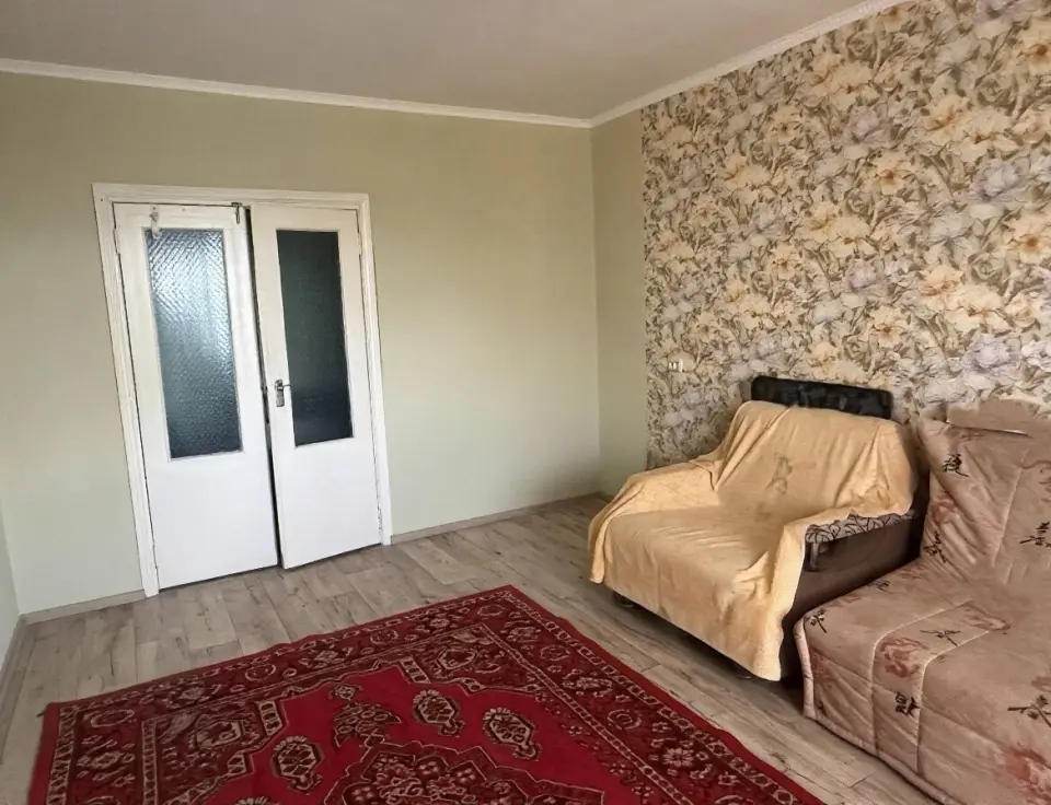 2-комн. квартира, 50,4 м² в Крымске