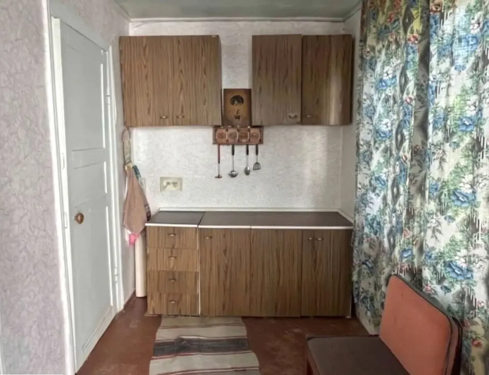 1-этажная дача, 20 м² на 6 сот. в Горный сад снте