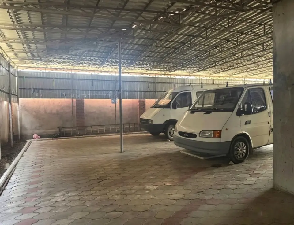 2-этажный дом, 342,5 м² на 8 сот. в Крымске