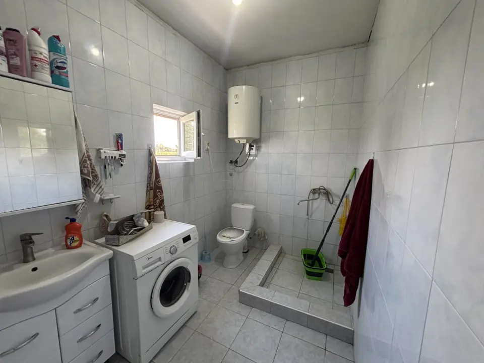 1-этажный дом, 50 м² на 16 сот. в Новоукраинский х.