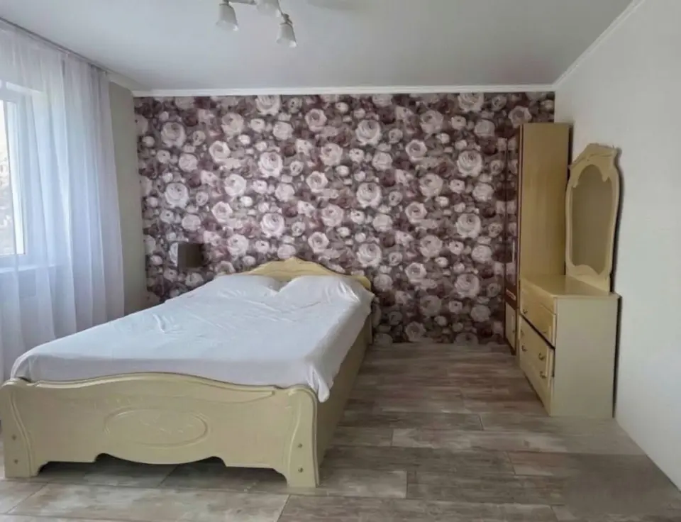 1-этажный дом, 91,1 м² на 4 сот. в Крымске