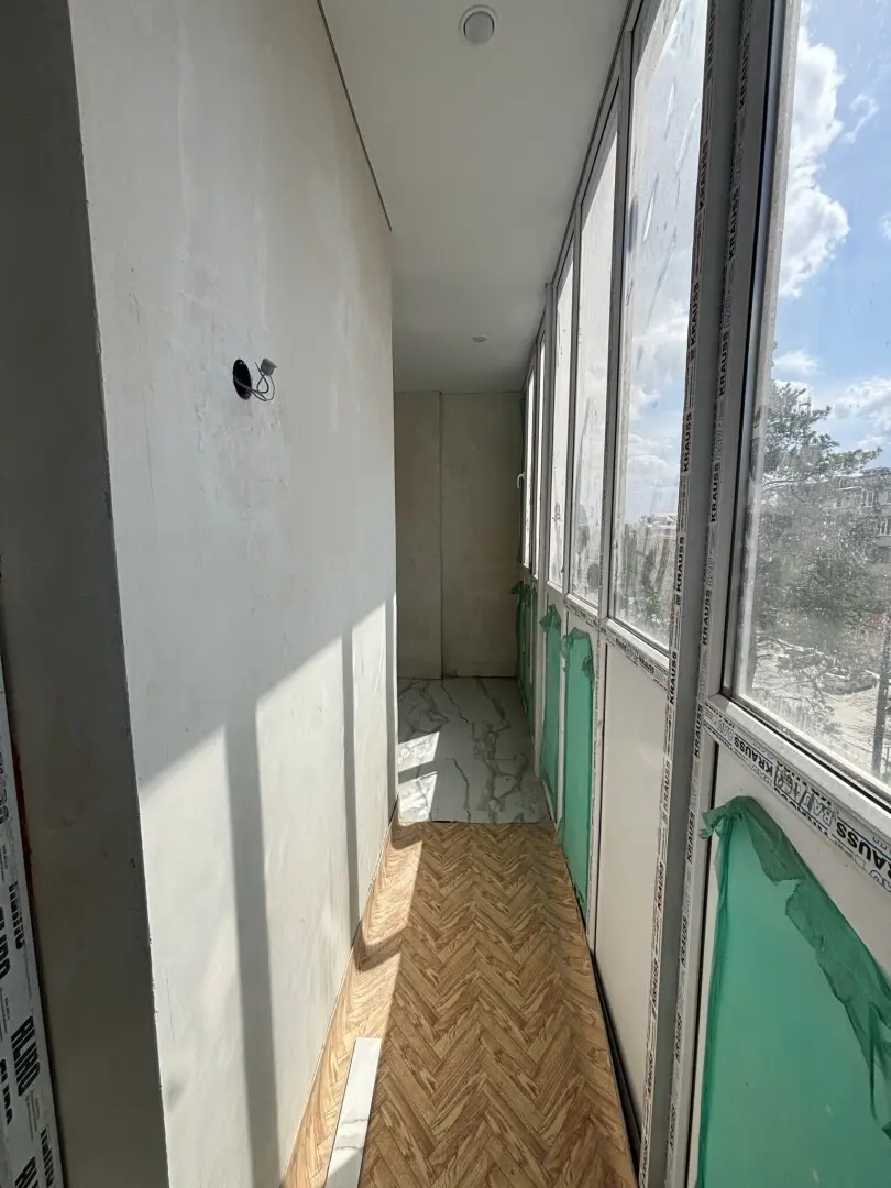 2-комн. квартира, 51,1 м² в Абинске