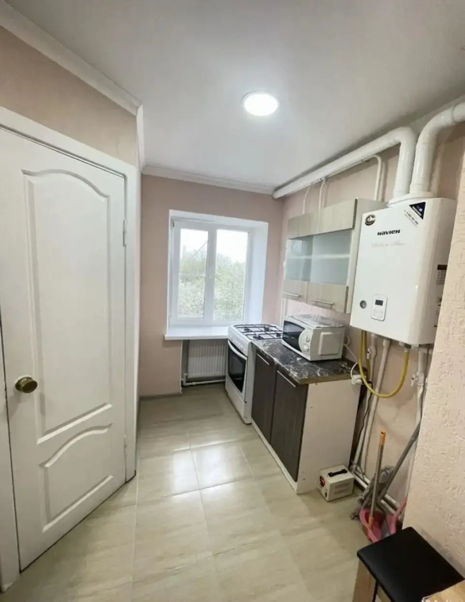 2-комн. квартира, 35,9 м² в Крымске
