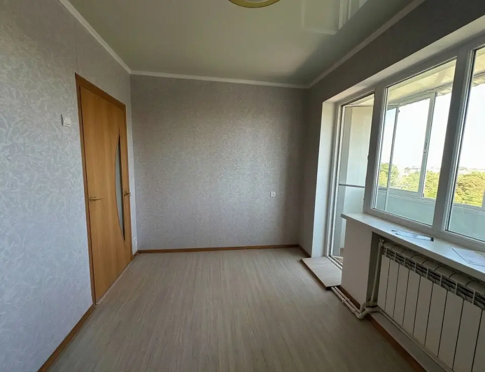 3-комн. квартира, 51 м² в Крымске
