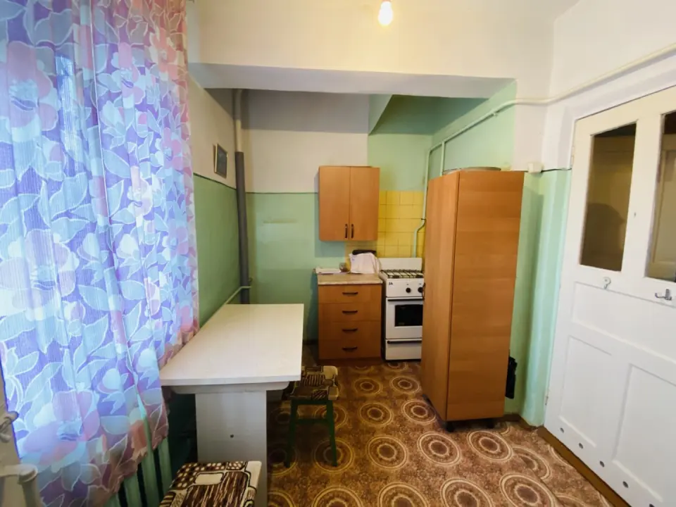 3-комн. квартира, 53 м² в Крымске