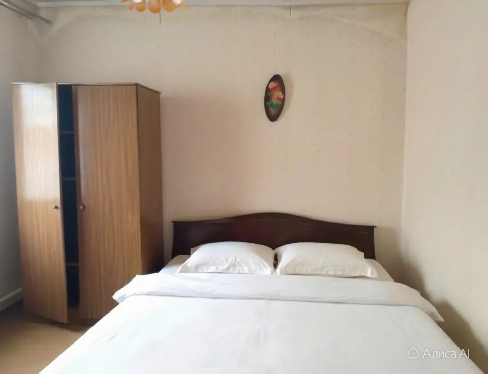 1-этажный дом, 64,6 м² на 5,9 сот. в Крымске
