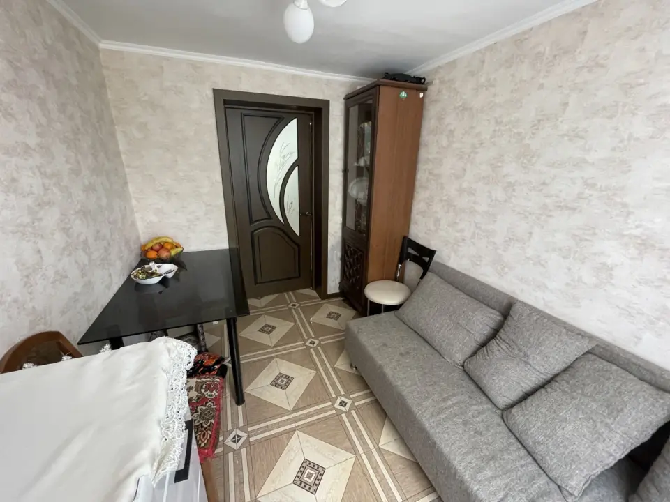 2-этажный дом, 116 м² на 12,1 сот. в Крымске