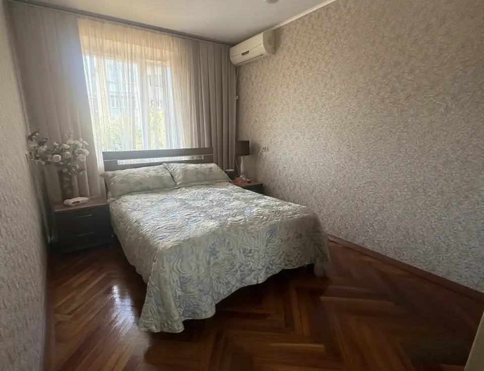4-комн. квартира, 75,4 м² в Крымске