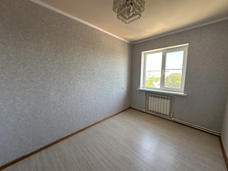 3-комн. квартира, 51 м² в Крымске