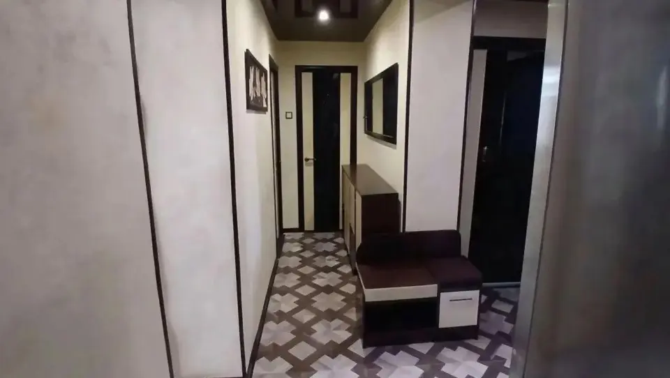 3-комн. квартира, 67 м² в Крымске