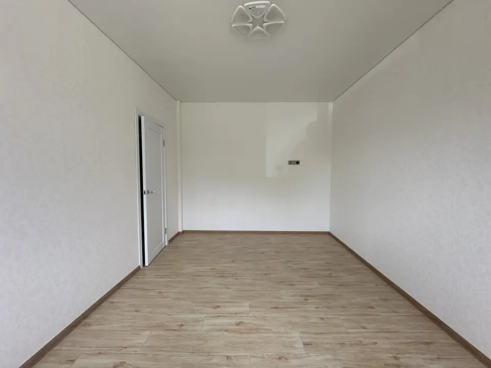 1-комн. квартира, 33,1 м² в Крымске