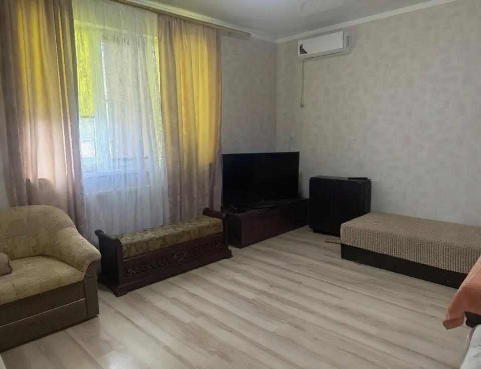 1-этажный дом, 86 м² на 17,3 сот. в Армянский х.