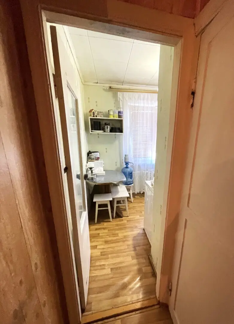 4-комн. квартира, 61,2 м² в Крымске
