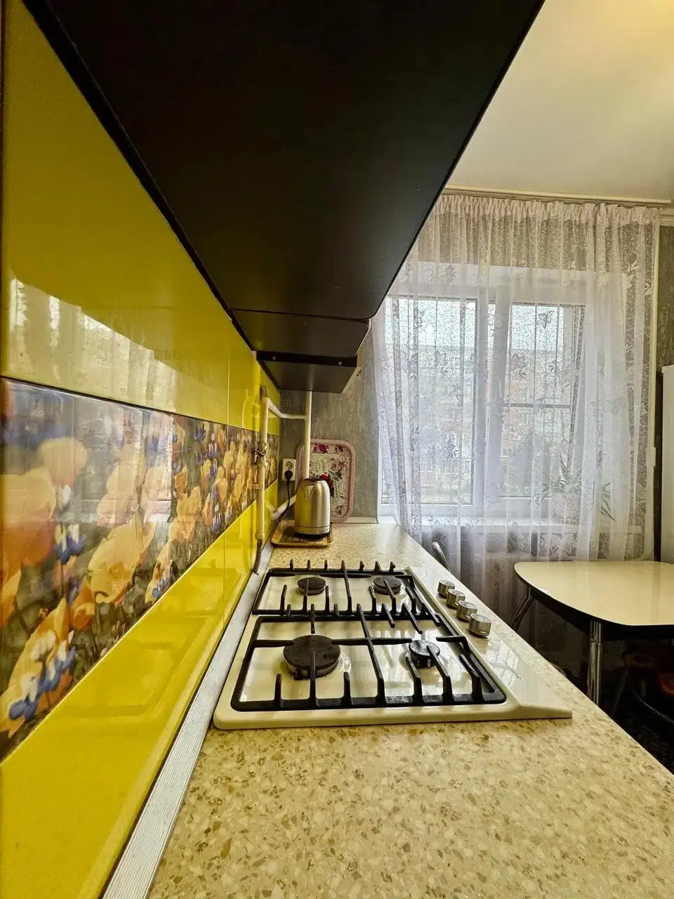 2-комн. квартира, 43,6 м² в Крымске