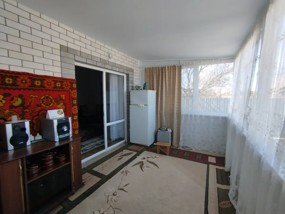 1-этажный дом, 63,3 м² на 8,2 сот. в Варениковская ст-це