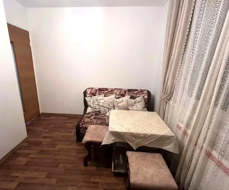 2-комн. квартира, 55,8 м² в Крымске