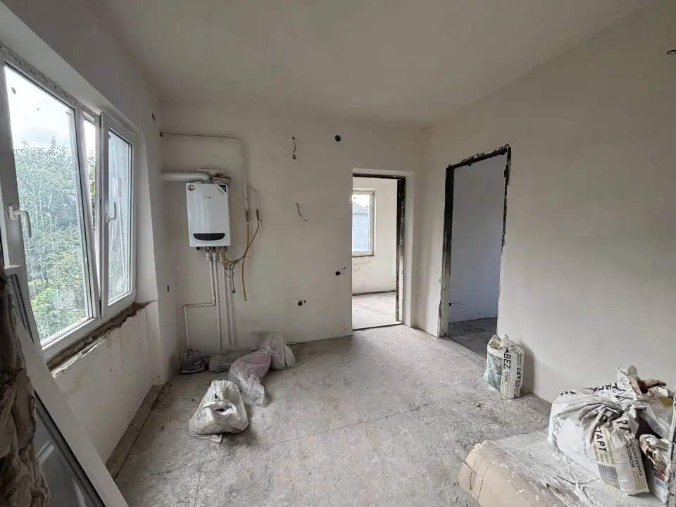 1-этажный дом, 88,5 м² на 5,5 сот. в Крымске