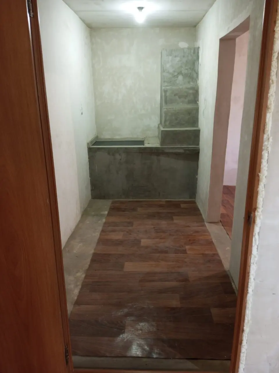 1-этажный дом, 40 м² на 6 сот. в сдт Мелиоратор тер.