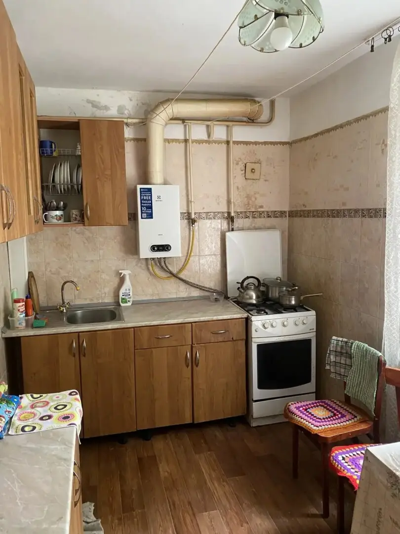 2-комн. квартира, 49,4 м² в Крымске