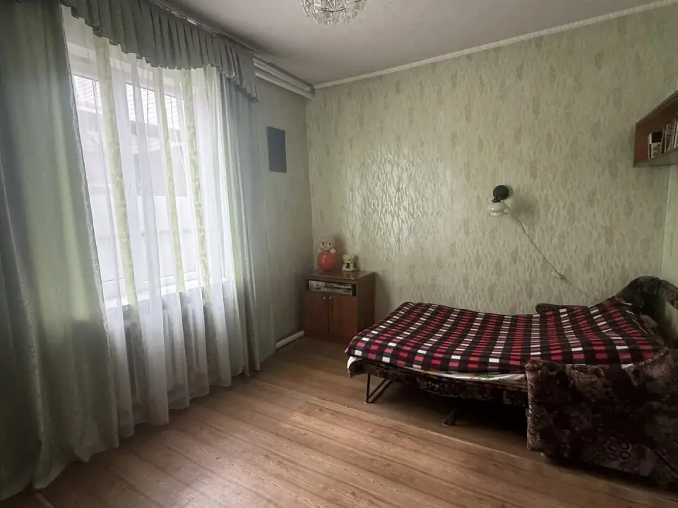 1-этажный дом, 94,6 м² на 8 сот. в Крымске