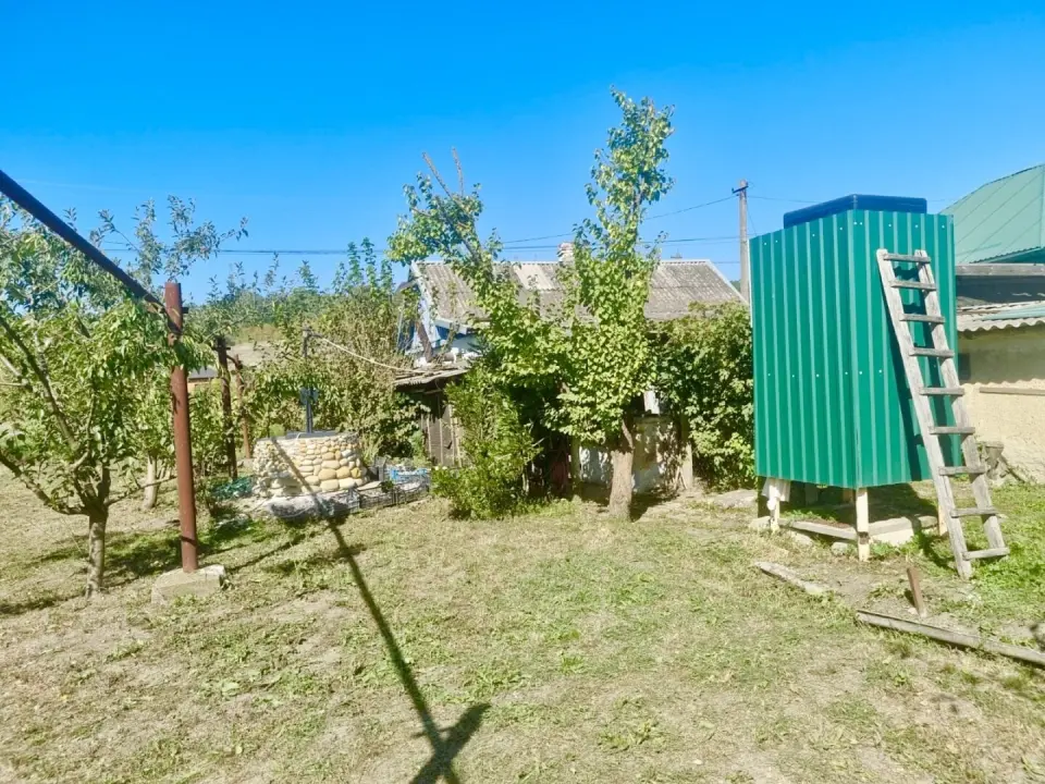 1-этажный дом, 69 м² на 17 сот. в Армянский х.