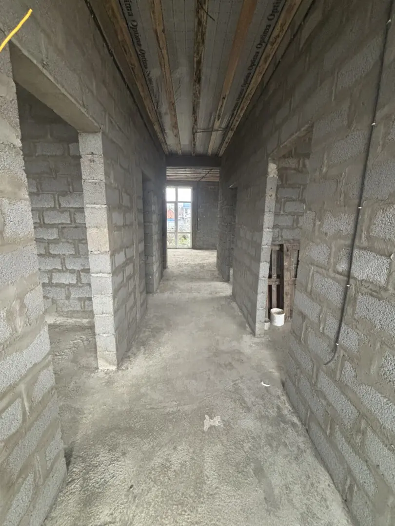 1-этажный дом, 100 м² на 3,5 сот. в Крымске