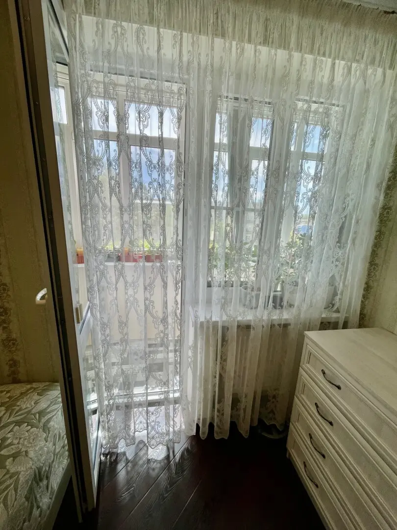 2-комн. квартира, 38,8 м² в Крымске