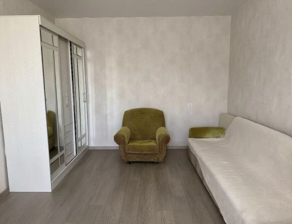 1-этажный дом, 37,2 м² на 2,5 сот. в Крымске