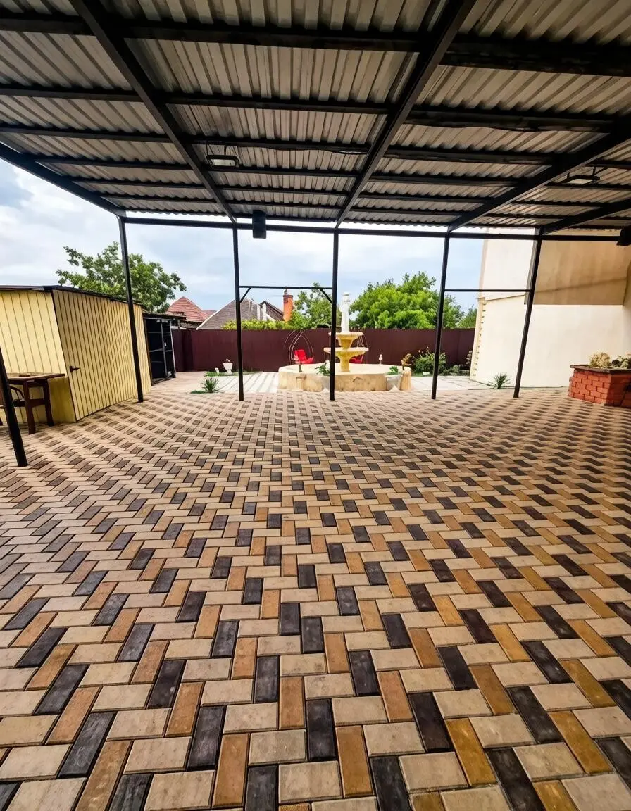 2-этажный дом, 145 м² на 4,5 сот. в Крымске
