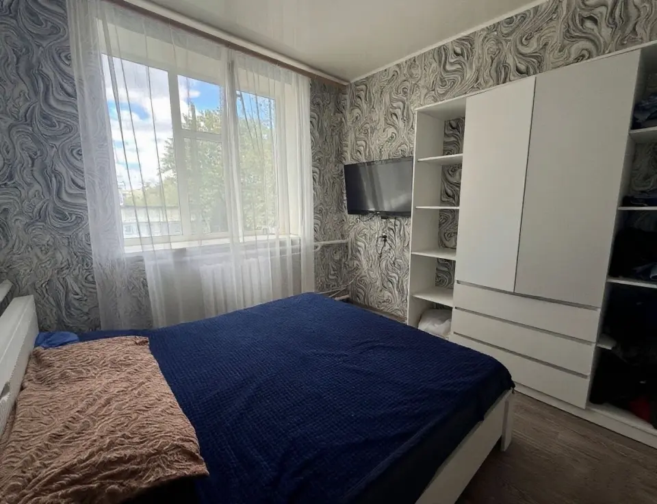 1-этажный дом, 54 м² на 5 сот. в Крымске