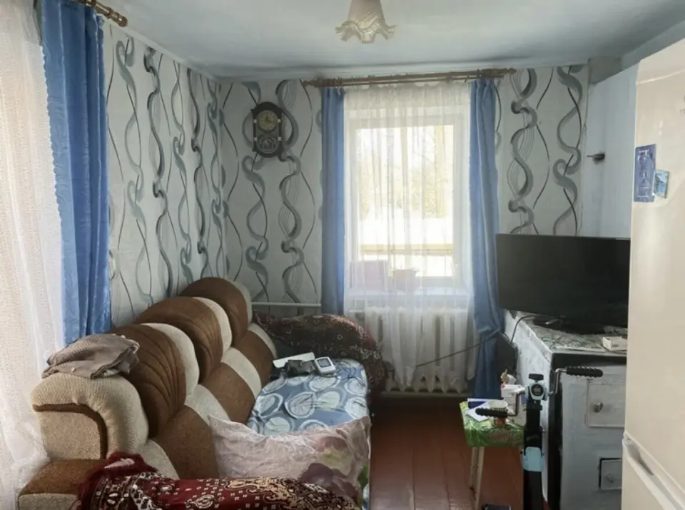 1-этажный дом, 80 м² на 25 сот. в Южном