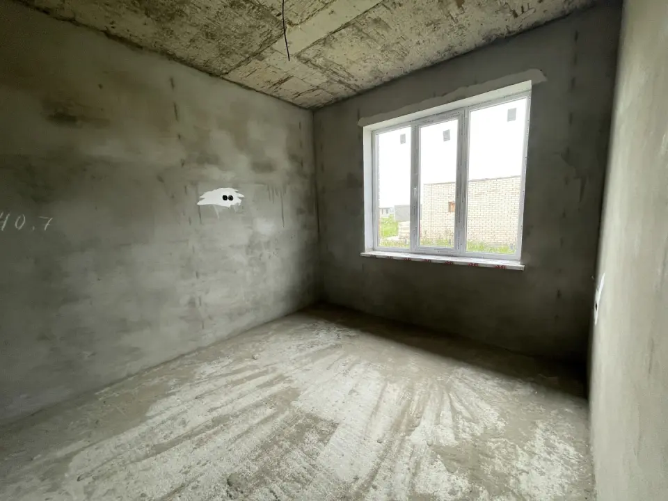 1-этажный дом, 105 м² на 4 сот. в Крымске