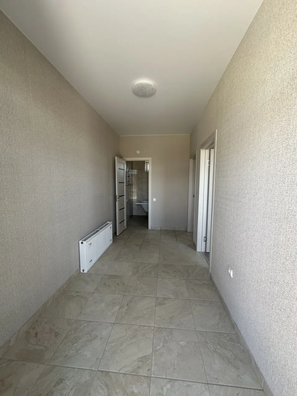 1-этажный таунхаус, 50 м² на 5 сот. в Киевском