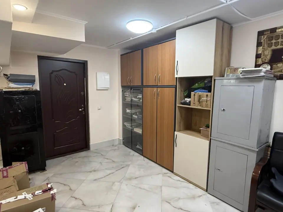 Офис, 34,5 м² в Крымске