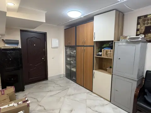 Офис, 34,5 м²