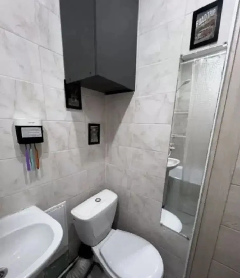 2-комн. квартира, 40,6 м² в Крымске