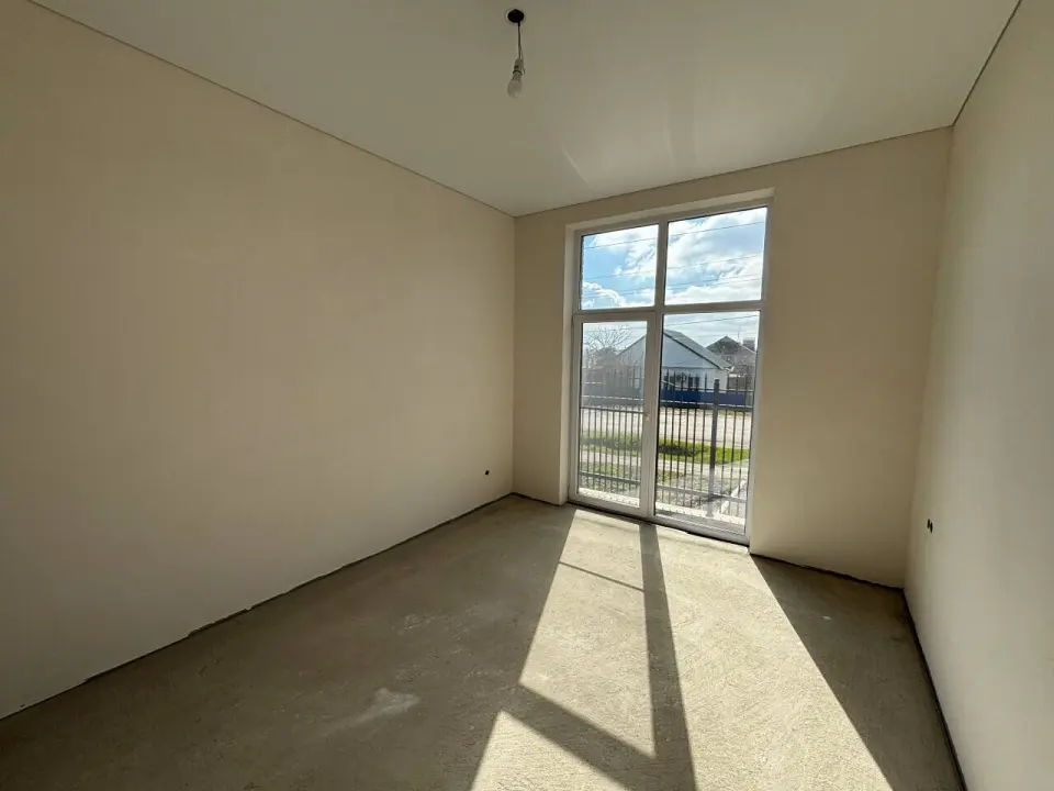 1-этажный дом, 100 м² на 3 сот. в Крымске