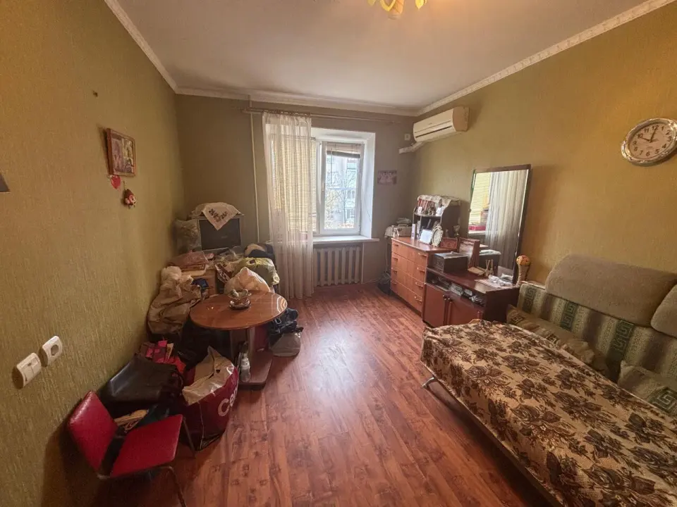1-комн. квартира, 27,3 м² в Крымске